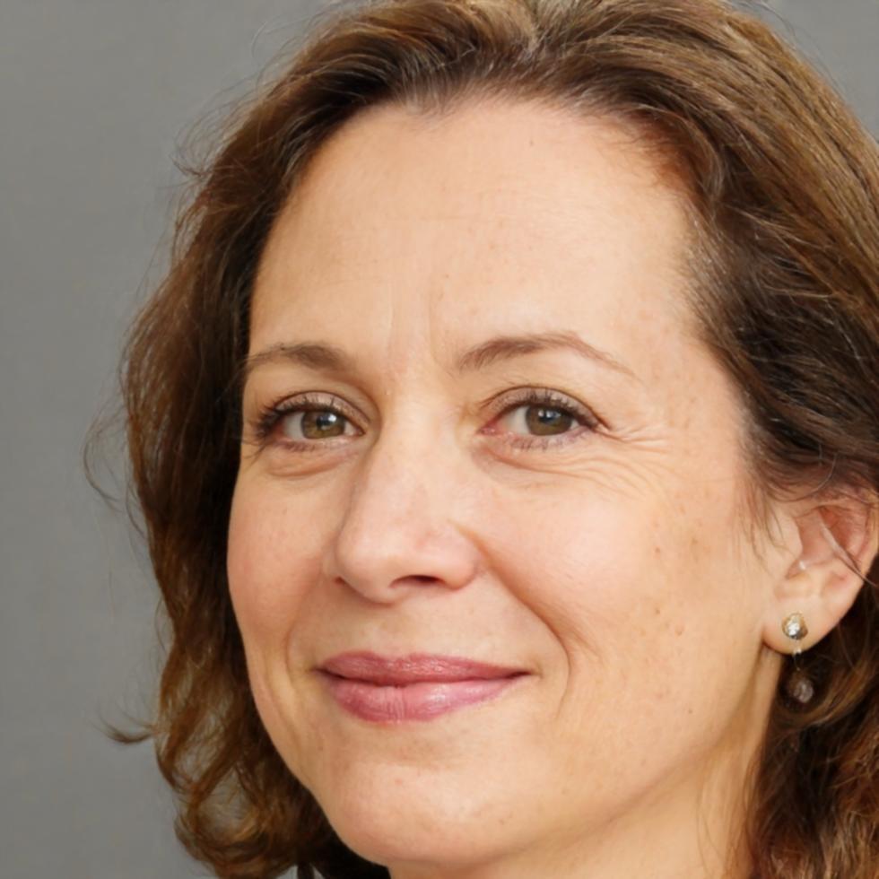 Personne étudiant avec flexibilité